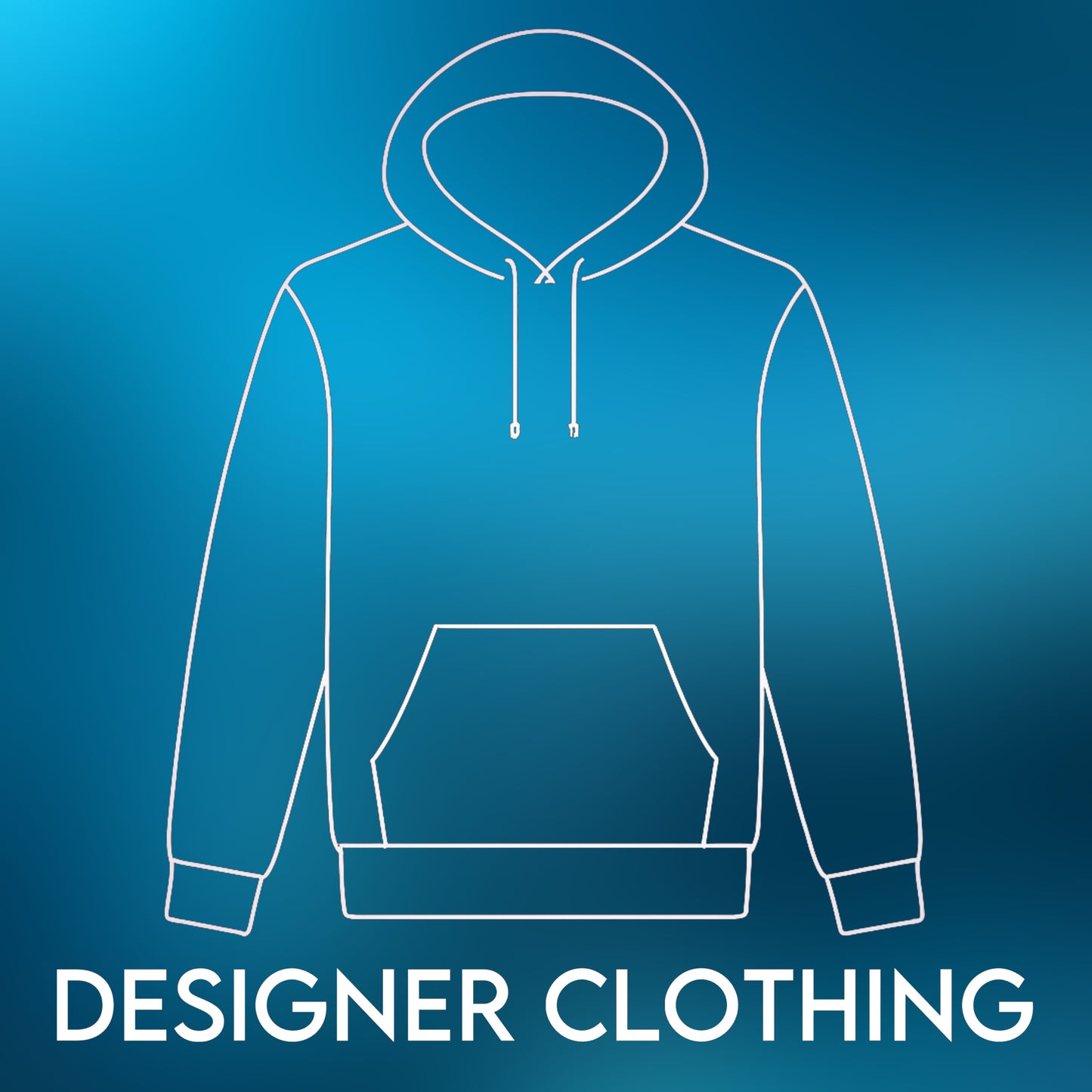 Designer Clothing Vendor (Sp5der, Amiri, Denim, Hellstar, Etc)