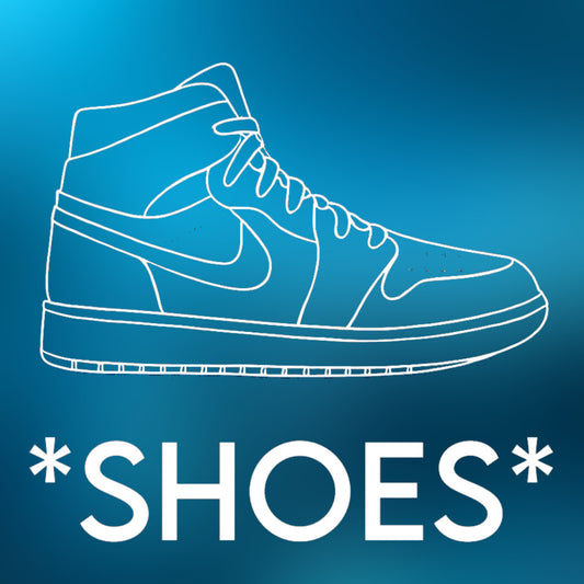 SHOES SUPPLIER (750+ Shoes, Name Brands)