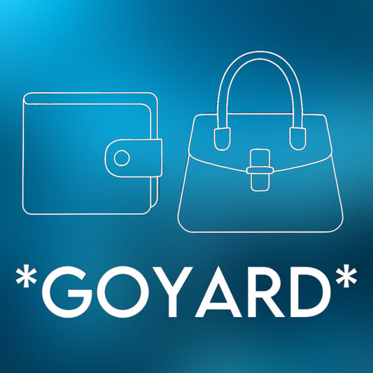GoYard Supplier (Wallet and Bags)