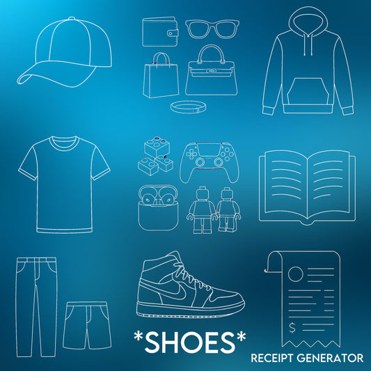 ALL SUPER SUPPLIERS BUNDLE (7+)
