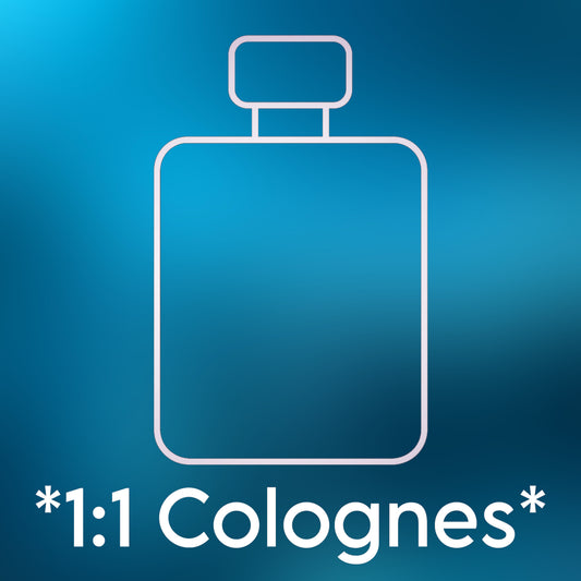 Cologne Supplier (270+ With RECEIPTS)