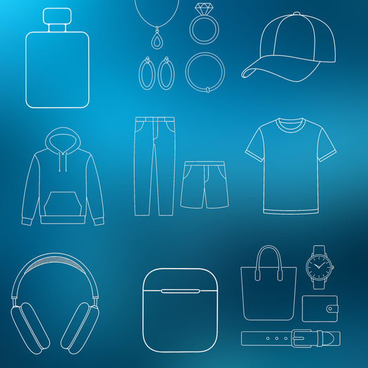 ALL SUPPLIER BUNDLE (15+ Suppliers!)