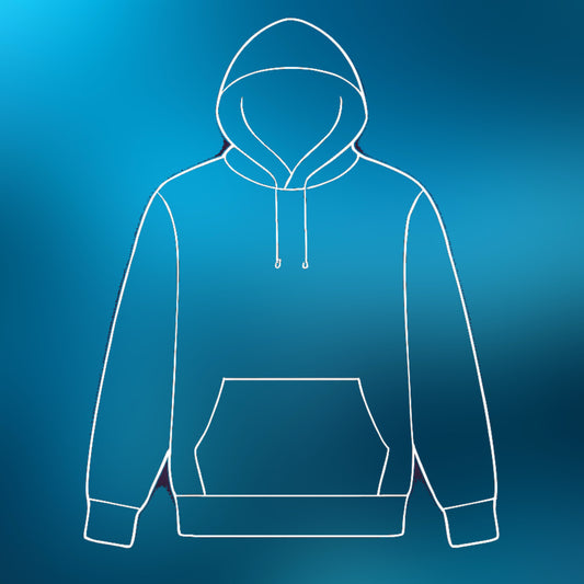 MEGA HOODIES SUPPLIER (200+ Hoodies/Sweaters)